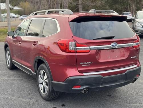 2019 Subaru Ascent Premium 7-Passenger