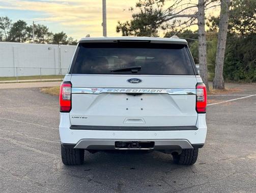 2020 Ford Expedition Limited