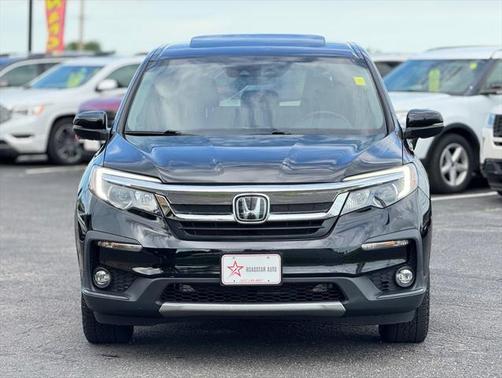 2020 Honda Pilot AWD EX-L