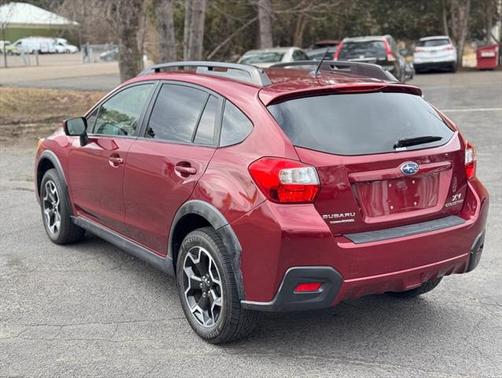 2015 Subaru XV Crosstrek 2.0i Premium
