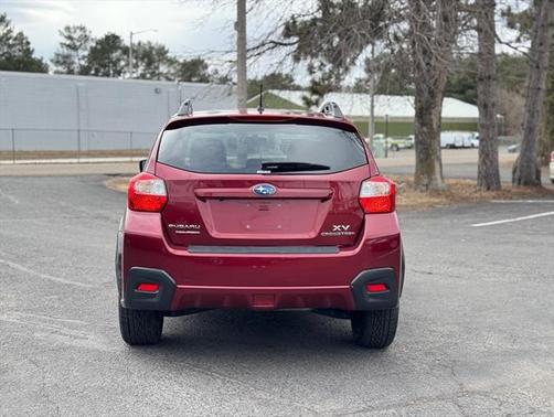 2015 Subaru XV Crosstrek 2.0i Premium