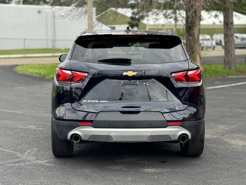 2021 Chevrolet Blazer 2LT