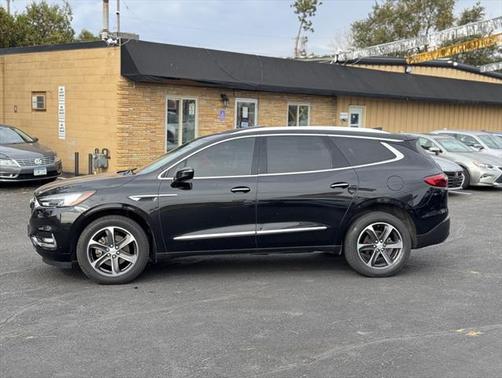 2019 Buick Enclave Essence