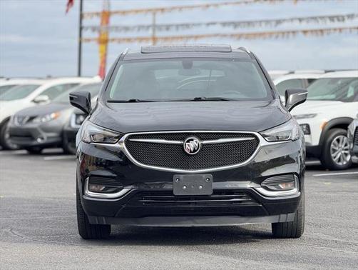 2019 Buick Enclave Essence