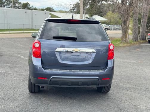 2013 Chevrolet Equinox 2LT