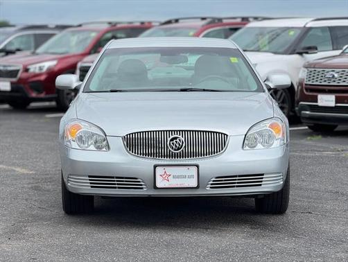2009 Buick Lucerne CXL
