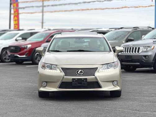 2014 Lexus ES 350 Base