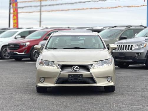 2014 Lexus ES 350 Base