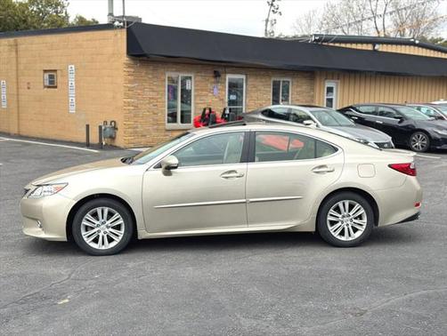 2014 Lexus ES 350 Base