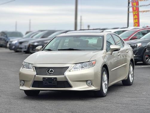 2014 Lexus ES 350 Base