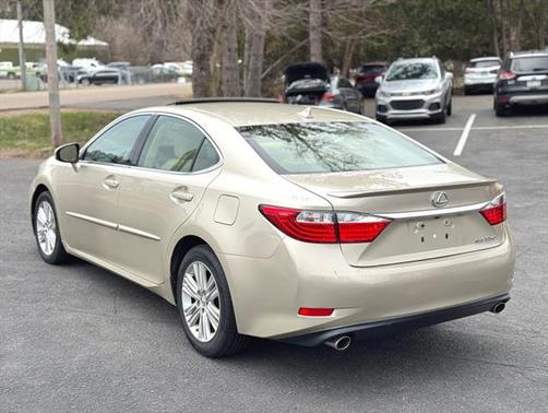 2014 Lexus ES 350 Base