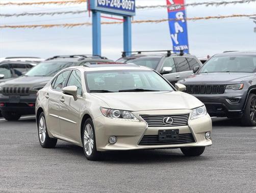 2014 Lexus ES 350 Base
