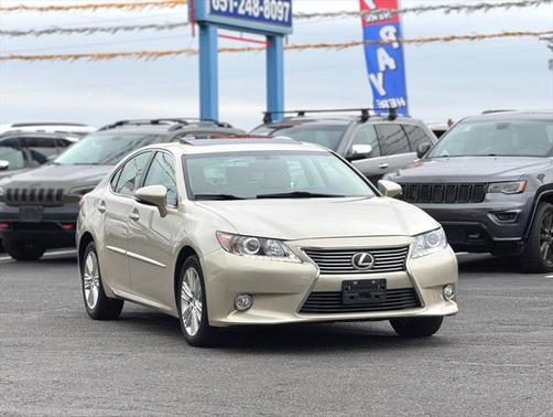 2014 Lexus ES 350 Base