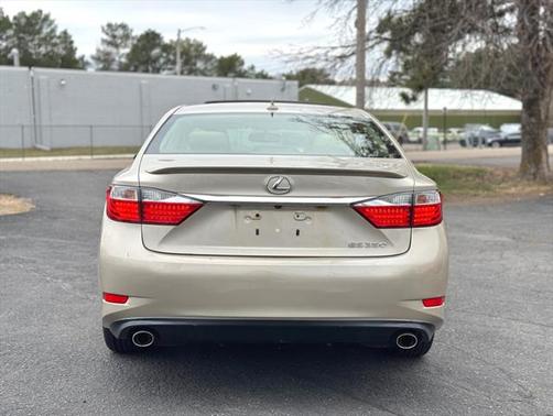2014 Lexus ES 350 Base