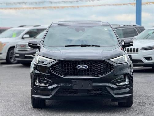 2020 Ford Edge ST