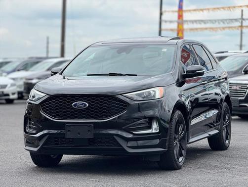 2020 Ford Edge ST