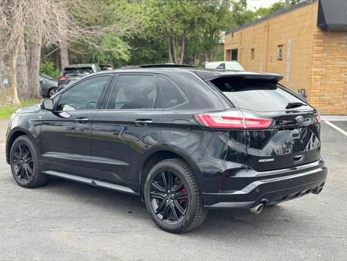 2020 Ford Edge ST