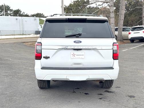 2020 Ford Expedition Max King Ranch