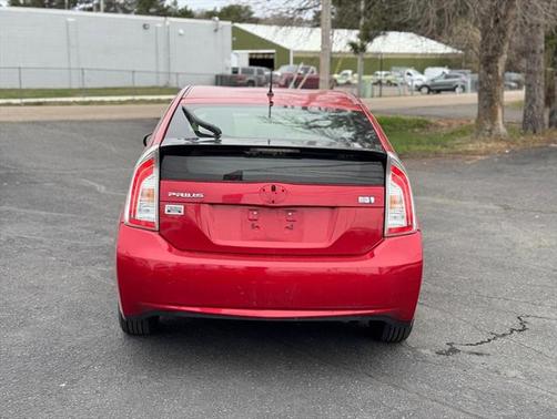 2014 Toyota Prius Two