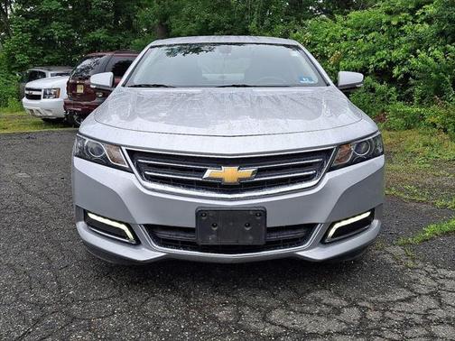 2018 Chevrolet Impala 1LT