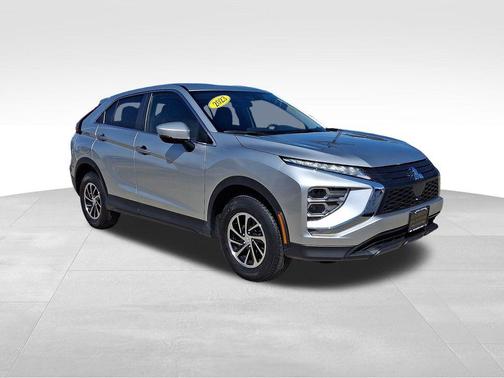 2023 Mitsubishi Eclipse Cross ES