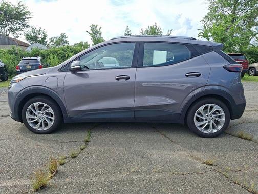 2022 Chevrolet Bolt EUV FWD LT