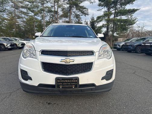 2015 Chevrolet Equinox 1LT