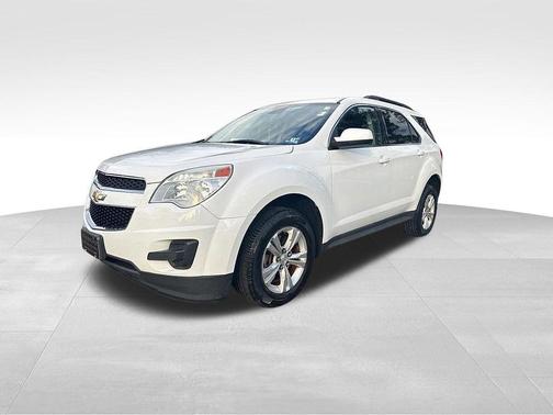 2015 Chevrolet Equinox 1LT