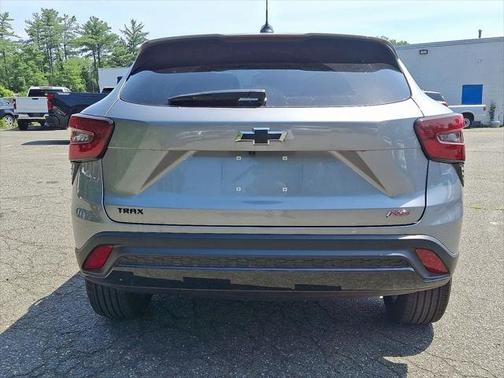 2024 Chevrolet Trax FWD 1RS
