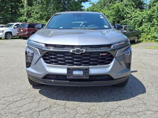 2024 Chevrolet Trax FWD 1RS