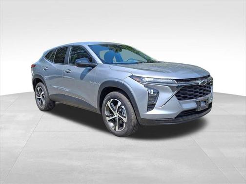 2024 Chevrolet Trax FWD 1RS