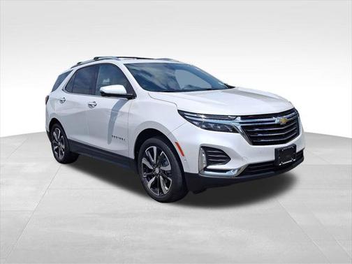 2022 Chevrolet Equinox Premier w/1LZ