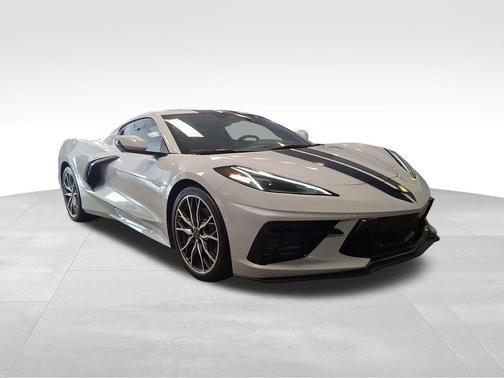 2024 Chevrolet Corvette Stingray w/2LT