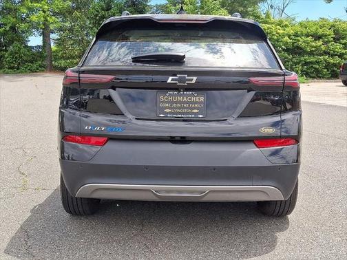 2023 Chevrolet Bolt EUV FWD LT