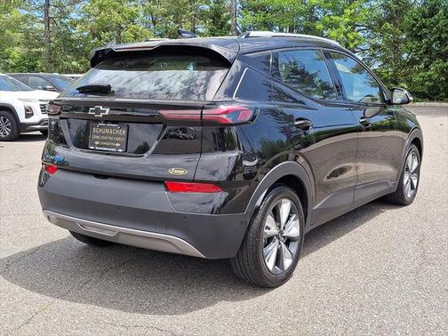 2023 Chevrolet Bolt EUV FWD LT