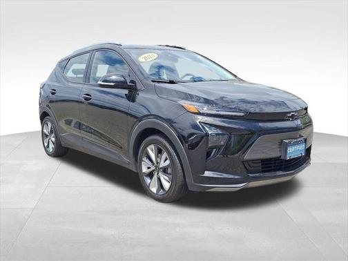 2023 Chevrolet Bolt EUV FWD LT
