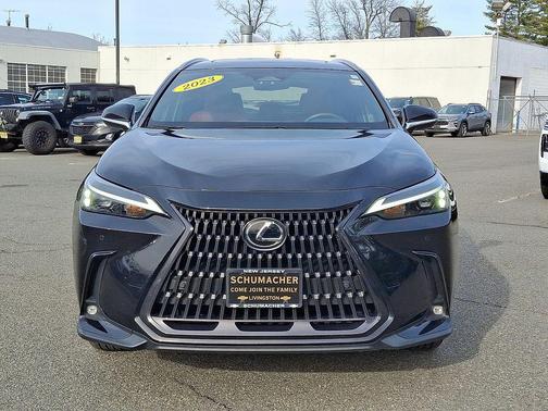 2023 Lexus NX 350 Premium