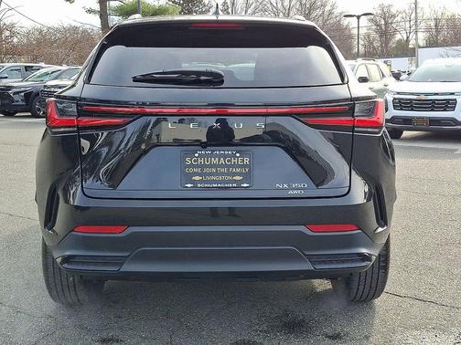 2023 Lexus NX 350 Premium