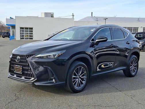 2023 Lexus NX 350 Premium