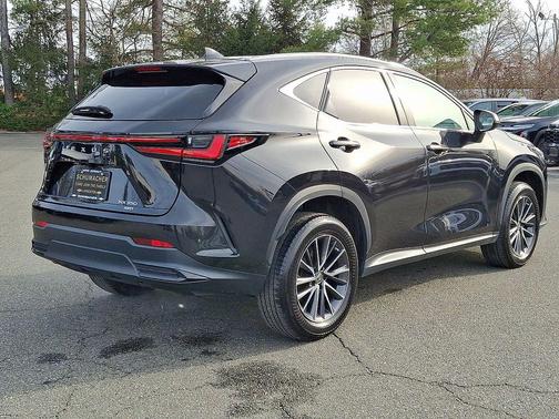 2023 Lexus NX 350 Premium