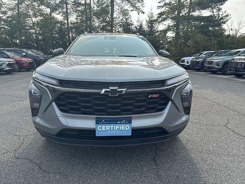2024 Chevrolet Trax FWD 2RS