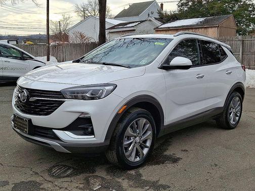 2023 Buick Encore GX Essence