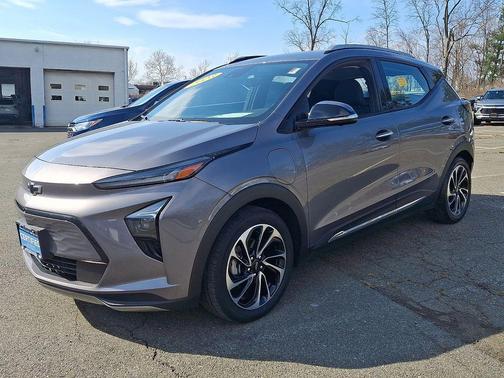 2023 Chevrolet Bolt EUV FWD Premier