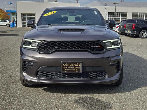 2021 Dodge Durango R/T AWD