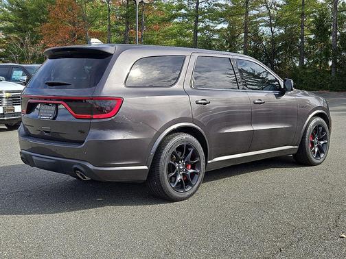 2021 Dodge Durango R/T AWD
