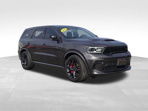 2021 Dodge Durango R/T AWD