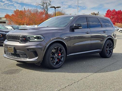 2021 Dodge Durango R/T AWD