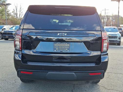 2023 Chevrolet Tahoe 4WD Z71