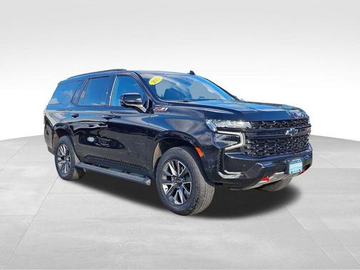 2023 Chevrolet Tahoe 4WD Z71