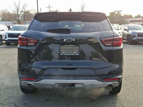 2023 Chevrolet Blazer 3LT